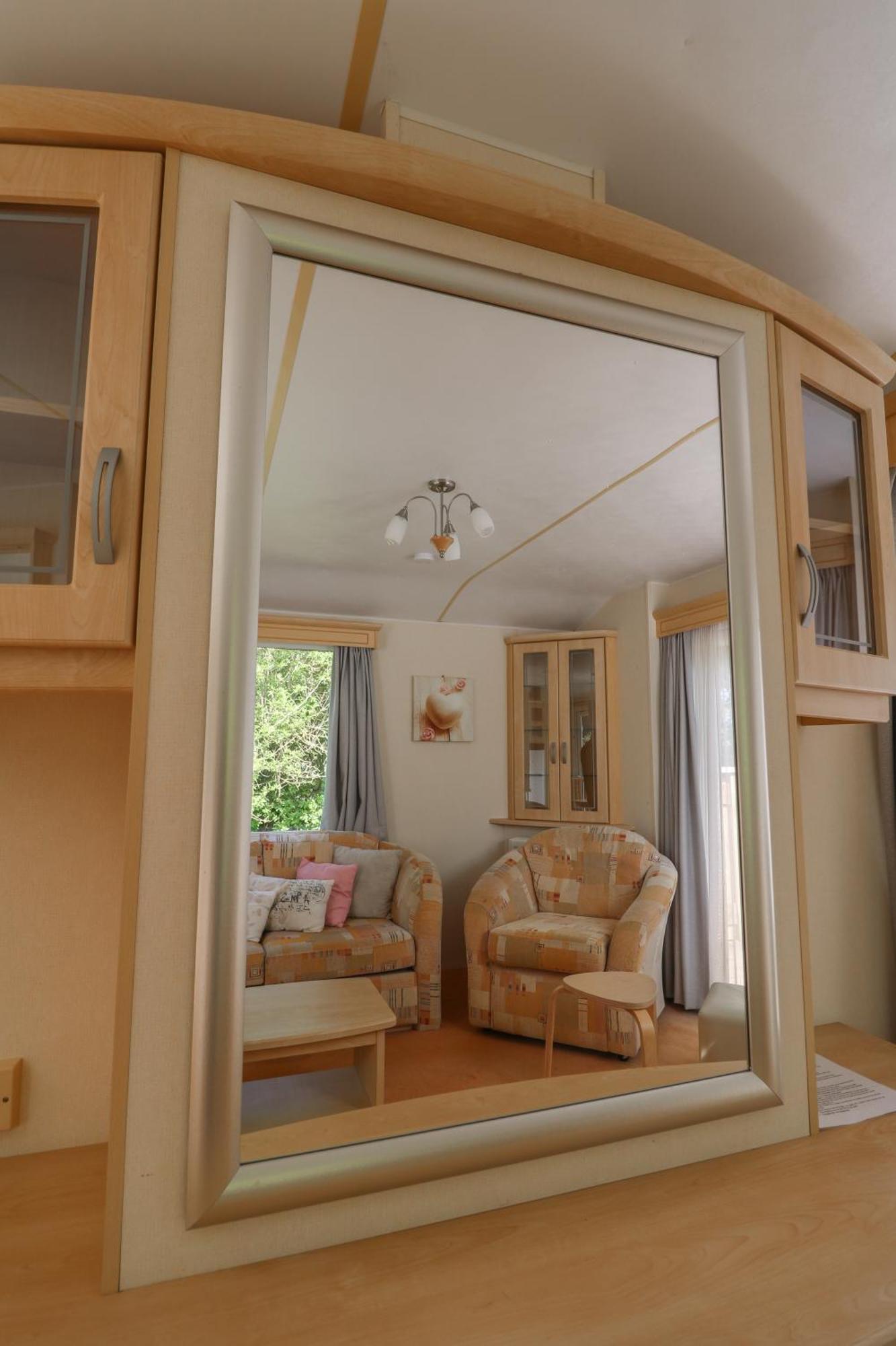 Hof Nieuwerkerk Chalet 2 Arnemuiden Extérieur photo
